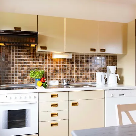 Stoe3 Waack Apartment Timmendorfer Strand