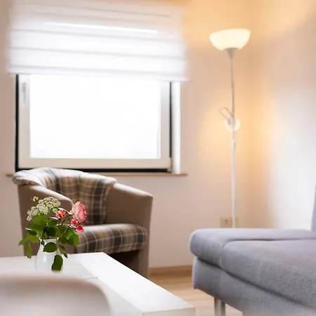 Stoe3 Waack Apartment *