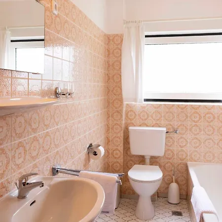 Apartment Stoe3 Waack *