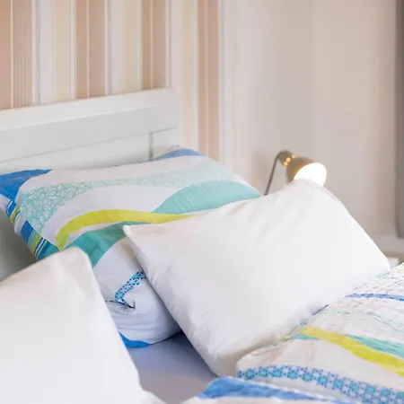 Stoe3 Waack Apartment Timmendorfer Strand