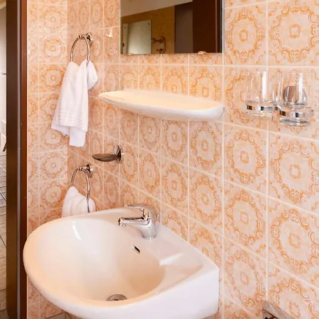 Stoe3 Waack Apartment *