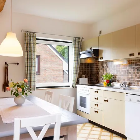 Stoe3 Waack Apartment Timmendorfer Strand