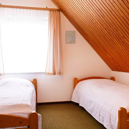 Apartment Stoe3 Waack Timmendorfer Strand